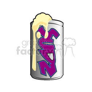 BEER02 clipart. Commercial use image # 141636