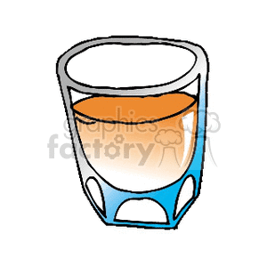   beverage beverages drink drinks alcohol glass  MARTINI.gif Clip Art Food-Drink Drinks whiskey 