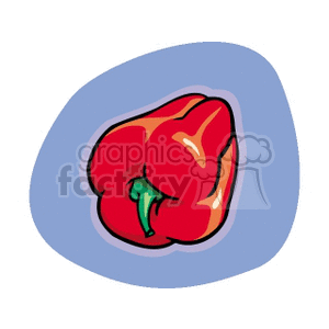 pepper clipart. Commercial use image # 142328