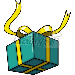   christmas xmas holidays gift gifts present presents  FHH0191.gif Clip Art Holidays Christmas 