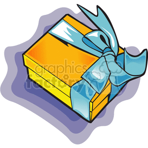 presents003 clipart. Royalty-free image # 143207