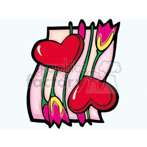 valentinesday3 clipart. Commercial use image # 145918