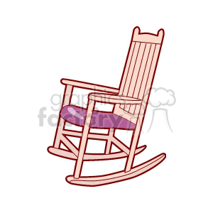 chair500 clipart. Commercial use image # 147526