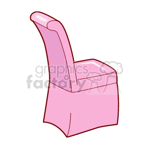 chair512 clipart. Royalty-free image # 147538