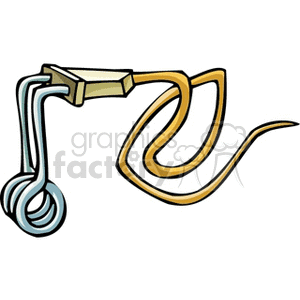 waterheater clipart. Royalty-free image # 148132