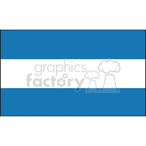 Independentist flags in La Plata region clipart. Royalty-free image # 148362