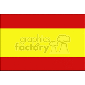 Republic of Baden-Gremany Flag clipart. Commercial use icon # 148398