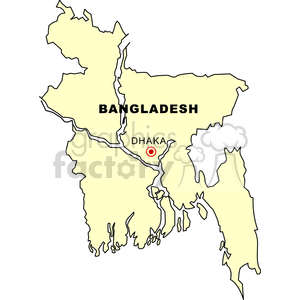 mapbangladesh