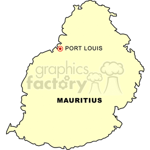 mapmauritius