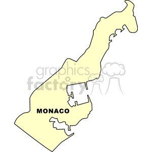 mapmonaco