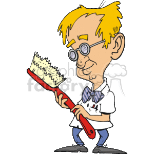 Dentist004_color clipart. Royalty-free image # 149633