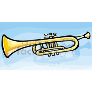   music instruments trumpet trumpets  pipe15.gif Clip Art Music Brass 