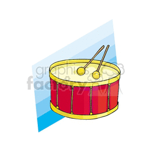 drum13 clipart. Royalty-free icon # 150461