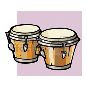   music instruments drum drums  drums4.gif Clip Art Music Percussion  bongos bongo