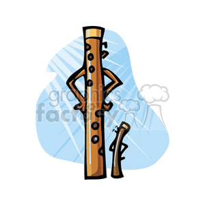 pipes clipart. Royalty-free image # 150733