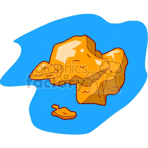   nature astroid astroids space rock rocks  astroid802.gif Clip Art Nature 