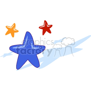 star700 clipart. Commercial use image # 150996