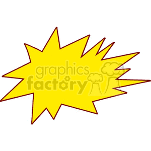 star803 clipart. Commercial use image # 151002