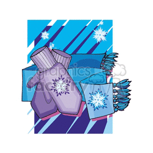 winter11 clipart. Royalty-free image # 152769