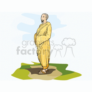 man2121 clipart. Commercial use image # 154558