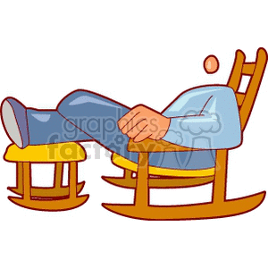 rocker400 clipart. Commercial use image # 154824
