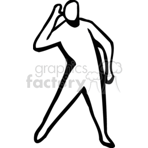 PPA0186 clipart. Commercial use image # 156103