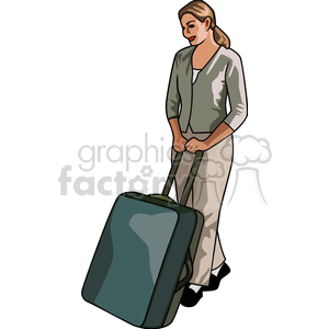 PPA0206 clipart. Commercial use image # 156123