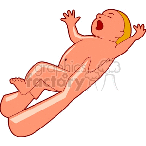 birth800 clipart. Royalty-free image # 156521