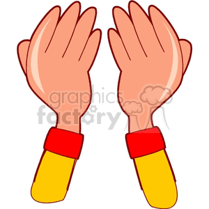 hand712 clipart. Commercial use image # 158241