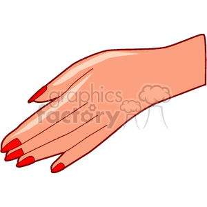 hand811 clipart. Royalty-free image # 158263