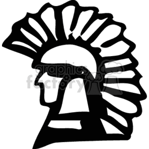 trojan701 clipart. Commercial use image # 159339