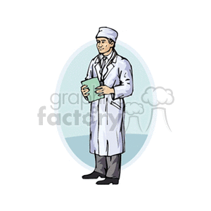   doctors doctor medical surgeon surgeons  docror5.gif Clip Art People Occupations 