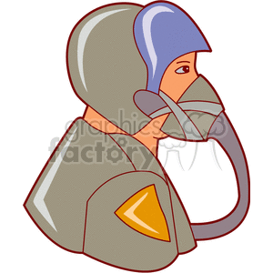 pilot300 clipart. Royalty-free image # 160396