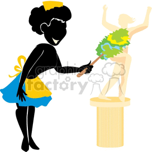 occupation042 clipart. Commercial use icon # 161216