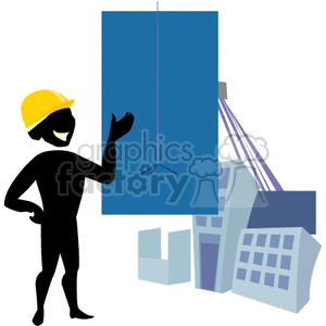 occupation062 clipart. Commercial use image # 161236