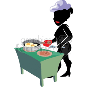 occupation104 clipart. Commercial use image # 161278