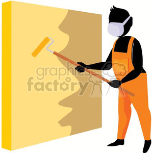jobs-122105-006 clipart. Commercial use image # 161330