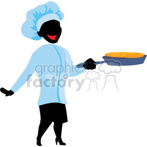  people job jobs work working occupation occupations career careers chef cook cooking food restaurant   jobs-122105-022 Clip Art People Occupations 