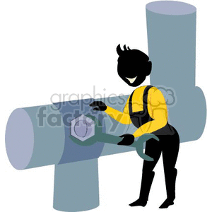 jobs-122105-030 clipart. Commercial use image # 161354