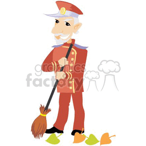jobs-122105-148 clipart. Commercial use image # 161472