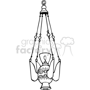 Christian_ss_bw_150 clipart. Royalty-free image # 164866