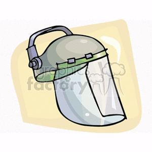 mask2 clipart. Commercial use image # 165367
