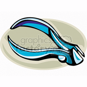   clipper clippers nail  barnacle.gif Clip Art Science Health-Medicine 