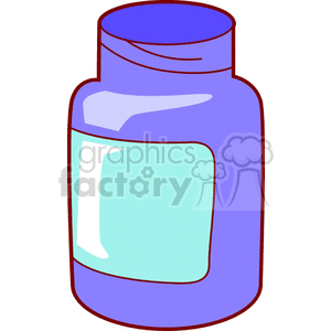 bottle700 clipart. Royalty-free image # 165668