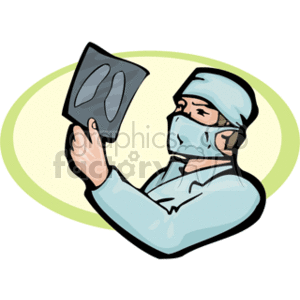 doctor_01 clipart. Royalty-free image # 165752