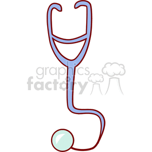 stethoscope700 clipart. Royalty-free image # 166087