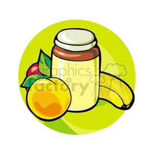 vitamins clipart. Commercial use image # 166137