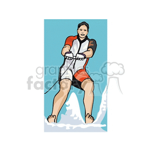 freestyler clipart. Commercial use image # 167997