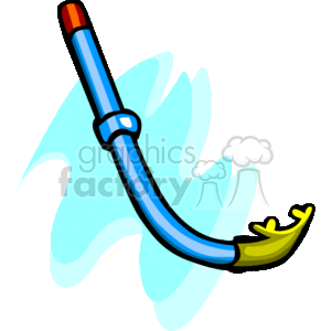 8_tube clipart. Royalty-free image # 169876