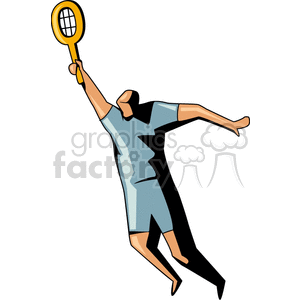  tennis player players  PSS0119.gif Clip Art Sports Tennis 